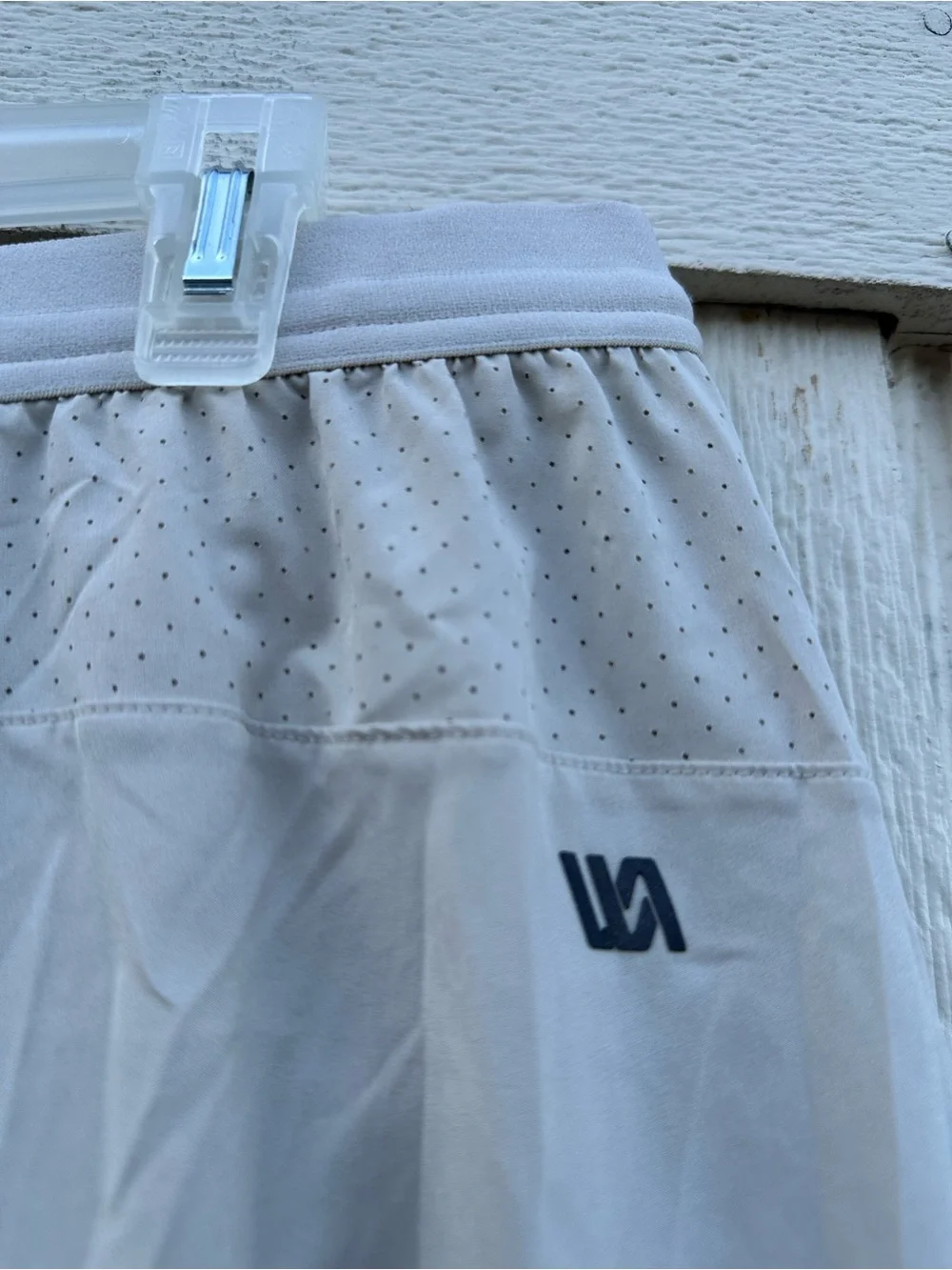 VRST breathable athletic